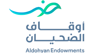 أوكاف عبدالله تركي الضحيان